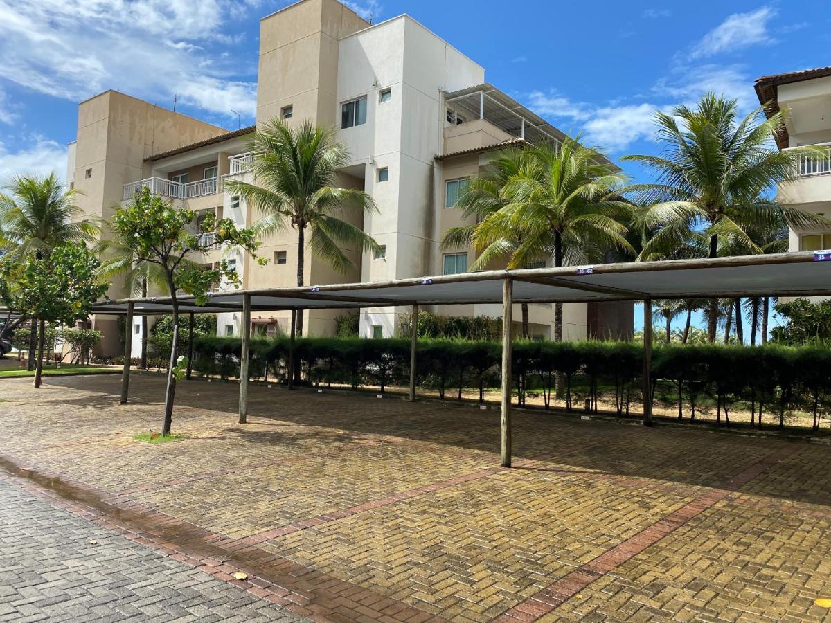 Golf Ville Resort Brisa Do Golf -Apartamentos E Cobertura أكويراز المظهر الخارجي الصورة