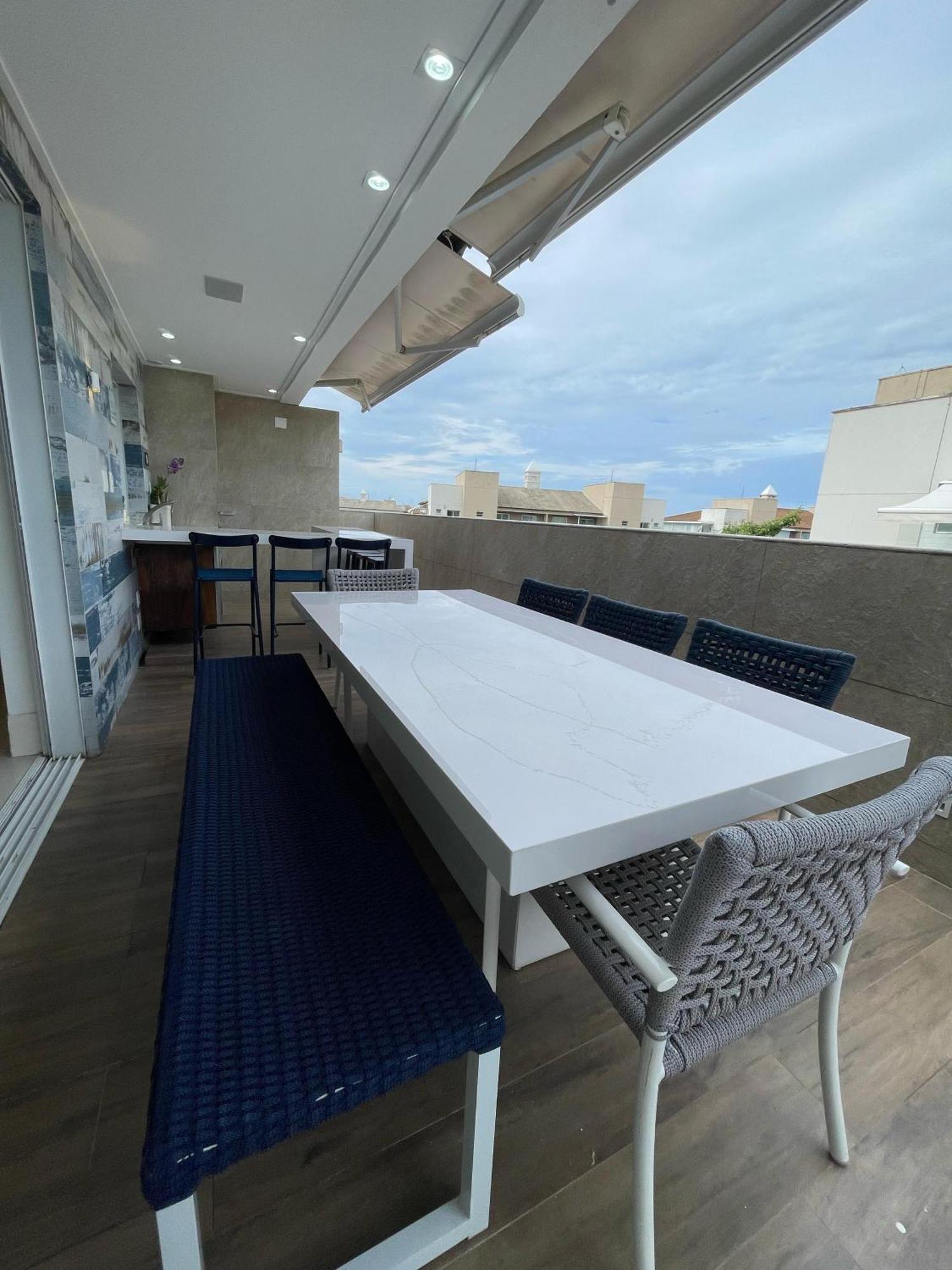 Golf Ville Resort Brisa Do Golf -Apartamentos E Cobertura أكويراز المظهر الخارجي الصورة